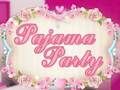 Joc Barbie Pijama Party on-line Joc Barbie Pijama Party on-line