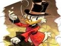 Joc Scrooge Jigsaw Tile Mania on-line