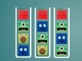 Joc Monster Cub Ball Sort on-line