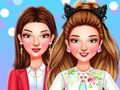 Joc Fashionista de Paște celebritate on-line