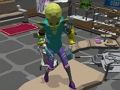 Joc Maestru de chirurgie Cyberpunk  on-line