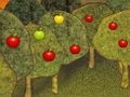 Joc Golden Apple Tir cu arcul  on-line