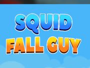 Joc Squid Fall Guy on-line