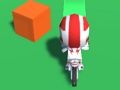 Joc Bicicleta Dont Rush  on-line