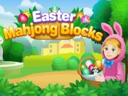 Joc Mahjong blochează Paștele  on-line