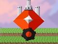 Joc Shooter de pixeli de culoare on-line