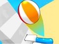 Joc Ball Up: Curse de cuțite  on-line