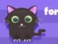 Joc Pentru Cut Cat 2  on-line