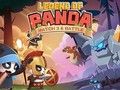 Joc Legenda lui Panda Match 3 & Battle  on-line