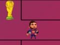 Joc Messi într-un labirint  on-line