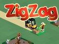 Joc Lego Zig Zag on-line