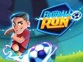 Joc Fotbal Run  on-line