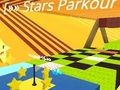 Joc Kogama: Stars Parkour on-line