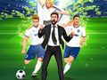 Joc Manager de fotbal inactiv  on-line