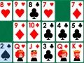 Joc Spații solitaire on-line