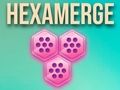 Joc Hexamerge on-line