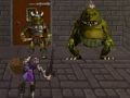 Joc Ochiul Domnului Goblin  on-line