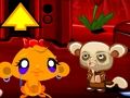 Joc Monkey Go Happy Etapa 724  on-line