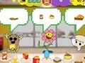 Joc Lumea uimitoare a lui Gumball Burger Rush  on-line