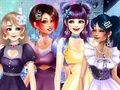 Joc Propria mea trupă de K-Pop  on-line