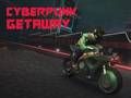 Joc Evadare Cyberpunk  on-line