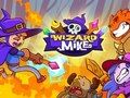 Joc Vrăjitorul Mike  on-line