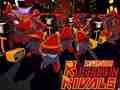 Joc Rushdown Rivals on-line