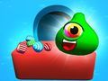 Joc Puzzle Monsters Candy on-line