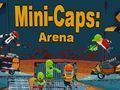 Joc Mini-capcane: Arena on-line