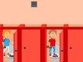 Joc PoopFight. io  on-line