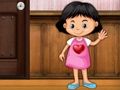 Joc Evadarea camerei Amgel Valentine on-line