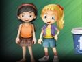 Joc Camera pentru copii Amgel Escape 87 on-line