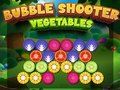 Joc Bubble Shooter Legume  on-line