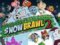 Joc Snow Brawl 2 on-line