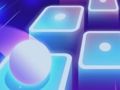 Joc Cube Hop Rush  on-line