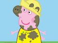 Joc Peppa se îmbracă on-line