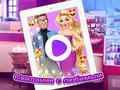 Joc Date Goldie Crush on-line