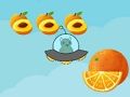 Joc Vanatoare de fructe!  on-line
