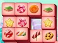 Joc Candy Mahjong Tiles on-line