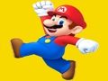 Joc Puzzle-ul Super Mario Bros  on-line