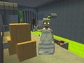 Joc KOGAMA: BIG BUNNY PARKOUR on-line