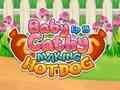 Joc Baby Cathy Ep15: Făcând hotdog  on-line