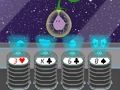 Joc Solitaire Cosmia Cosmic  on-line