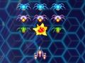Joc Shooter Galaxy on-line