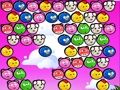 Joc Saga de animale cu bule on-line