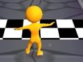 Joc Stickman Curve City on-line