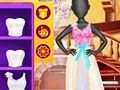 Joc Rochie de mireasă Fashion Studio 2 on-line Joc Rochie de mireasă Fashion Studio 2 on-line