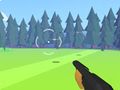 Joc Vânătoare de golf 3D  on-line