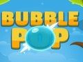 Joc Pop cu bule on-line