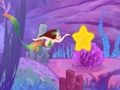 Joc Cristal sirena  on-line